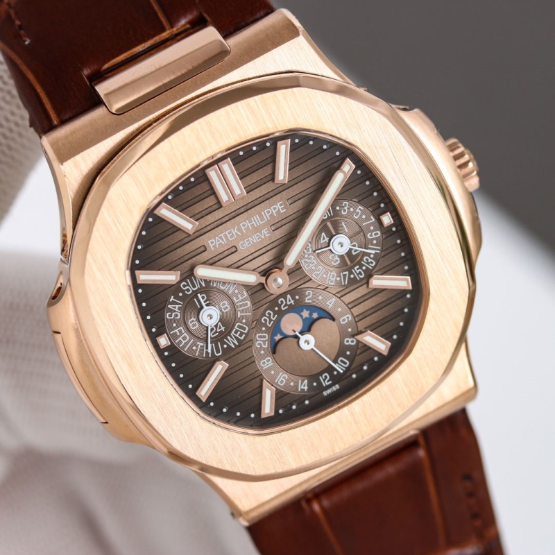 PATEK PHILIPPE